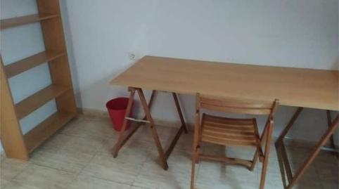 Foto 5 de Piso de alquiler en Esteiro, Ferrol