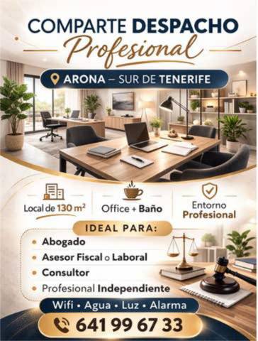 Local comercial en Alquiler en La Salud