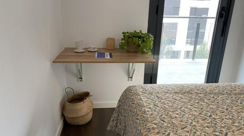 Foto 4 de Piso de alquiler en Maestro José Garberí Serrano, 11, PAU 5, Alicante / Alacant