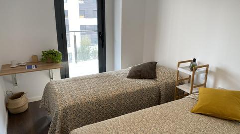 Foto 3 de Piso de alquiler en Maestro José Garberí Serrano, 11, PAU 5, Alicante / Alacant