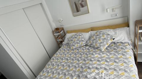 Foto 2 de Piso de alquiler en Maestro José Garberí Serrano, 11, PAU 5, Alicante / Alacant