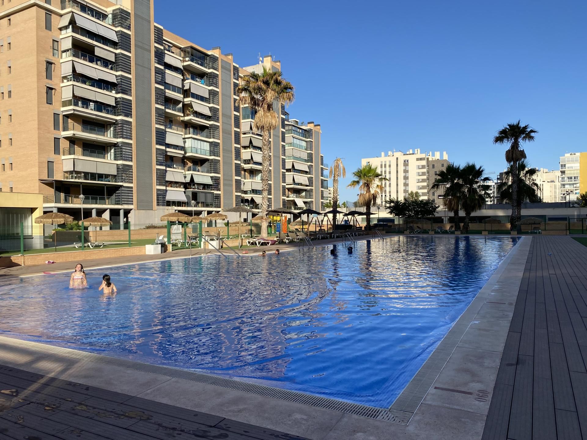 Piso de alquiler en Maestro José Garberí Serrano, 11, Playa de San Juan - El Cabo de las Huertas