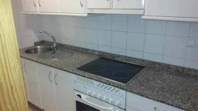 Piso en Alquiler en San Miguel