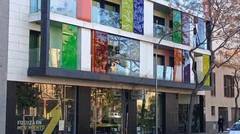 Photo 2 of Garage for rent in Carrer San Francisco de Sales, 77d, Sa Indioteria Urbà,  Palma de Mallorca