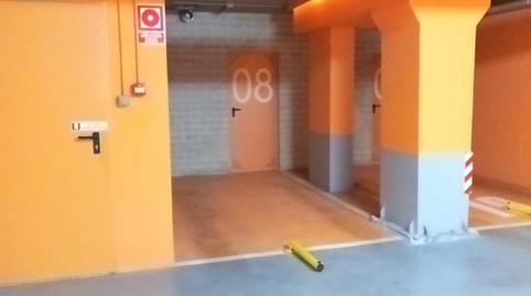 Photo 4 of Garage for rent in Carrer San Francisco de Sales, 77d, Sa Indioteria Urbà,  Palma de Mallorca