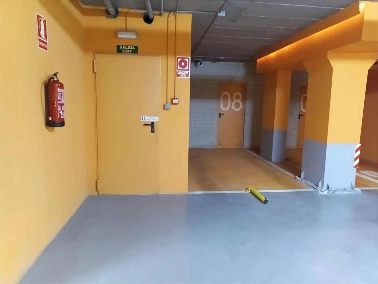 Garage zur Miete in  Palma de Mallorca