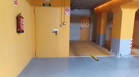 Photo 5 of Garage for rent in Carrer San Francisco de Sales, 77d, Sa Indioteria Urbà,  Palma de Mallorca