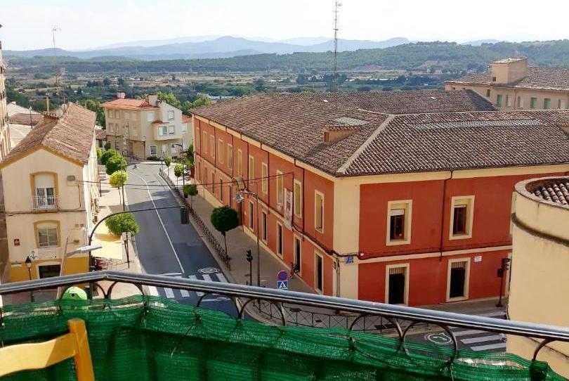 Flat for rent in Avenida Achútegui de Blas, 12, Calahorra, La Rioja - image 1 Photo 1 of Flat for rent in Avenida Achútegui de Blas, 12, Calahorra, La Rioja