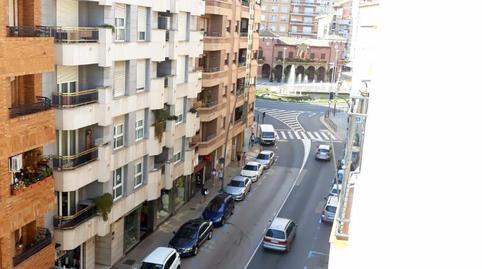 Flat for rent in Avenida Achútegui de Blas, 12, Calahorra, La Rioja - image 4 Photo 4 of Flat for rent in Avenida Achútegui de Blas, 12, Calahorra, La Rioja