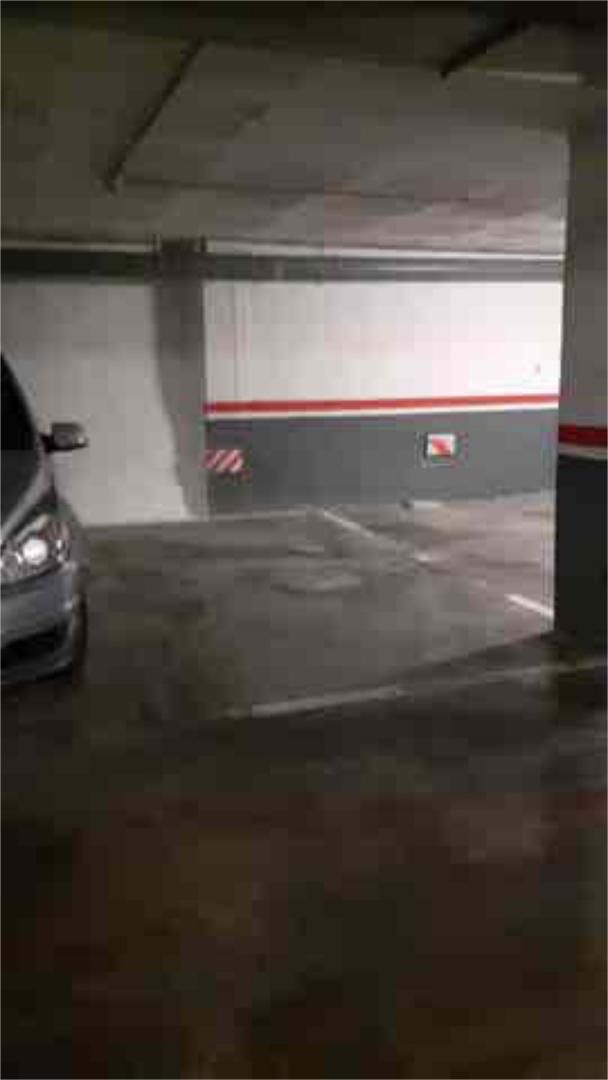 Parking de Garaje de alquiler en Cerdanyola del Vallès