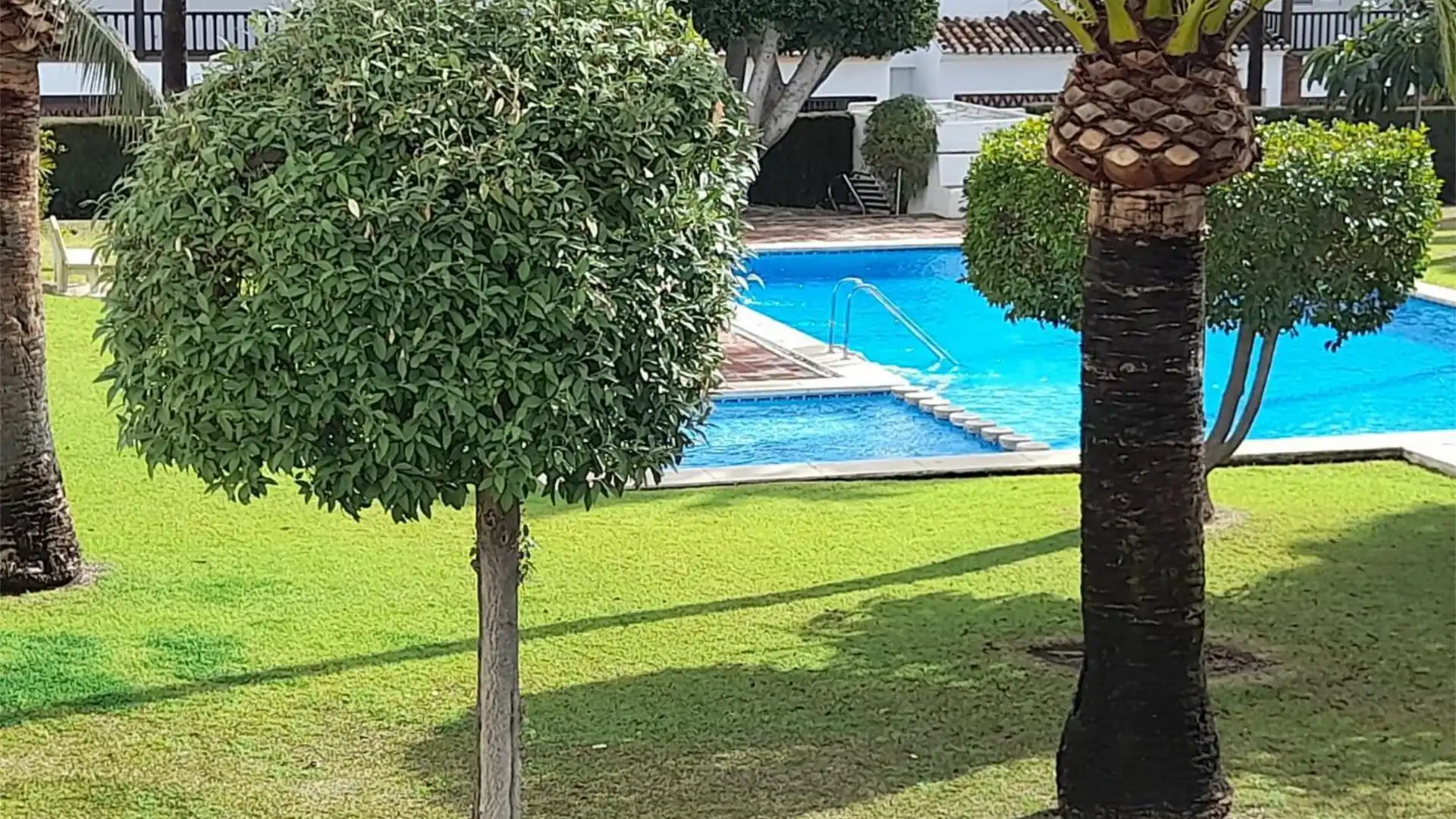 Piso de alquiler en Avenida Alcalde Clemente Díaz Ruiz, 8, Centro ciudad