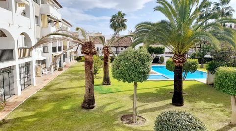 Foto 2 de Piso de alquiler en Avenida Alcalde Clemente Díaz Ruiz, 8, Centro ciudad, Fuengirola