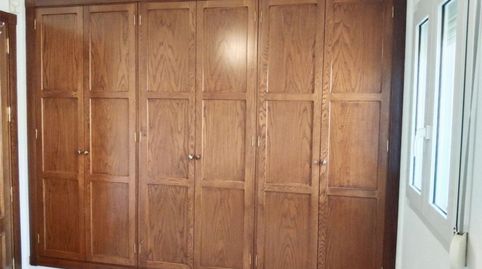 Foto 4 de Piso de alquiler en Avenida Alcalde Clemente Díaz Ruiz, 8, Centro ciudad, Fuengirola