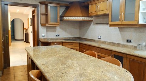 Foto 5 de Piso de alquiler en Avenida Alcalde Clemente Díaz Ruiz, 8, Centro ciudad, Fuengirola