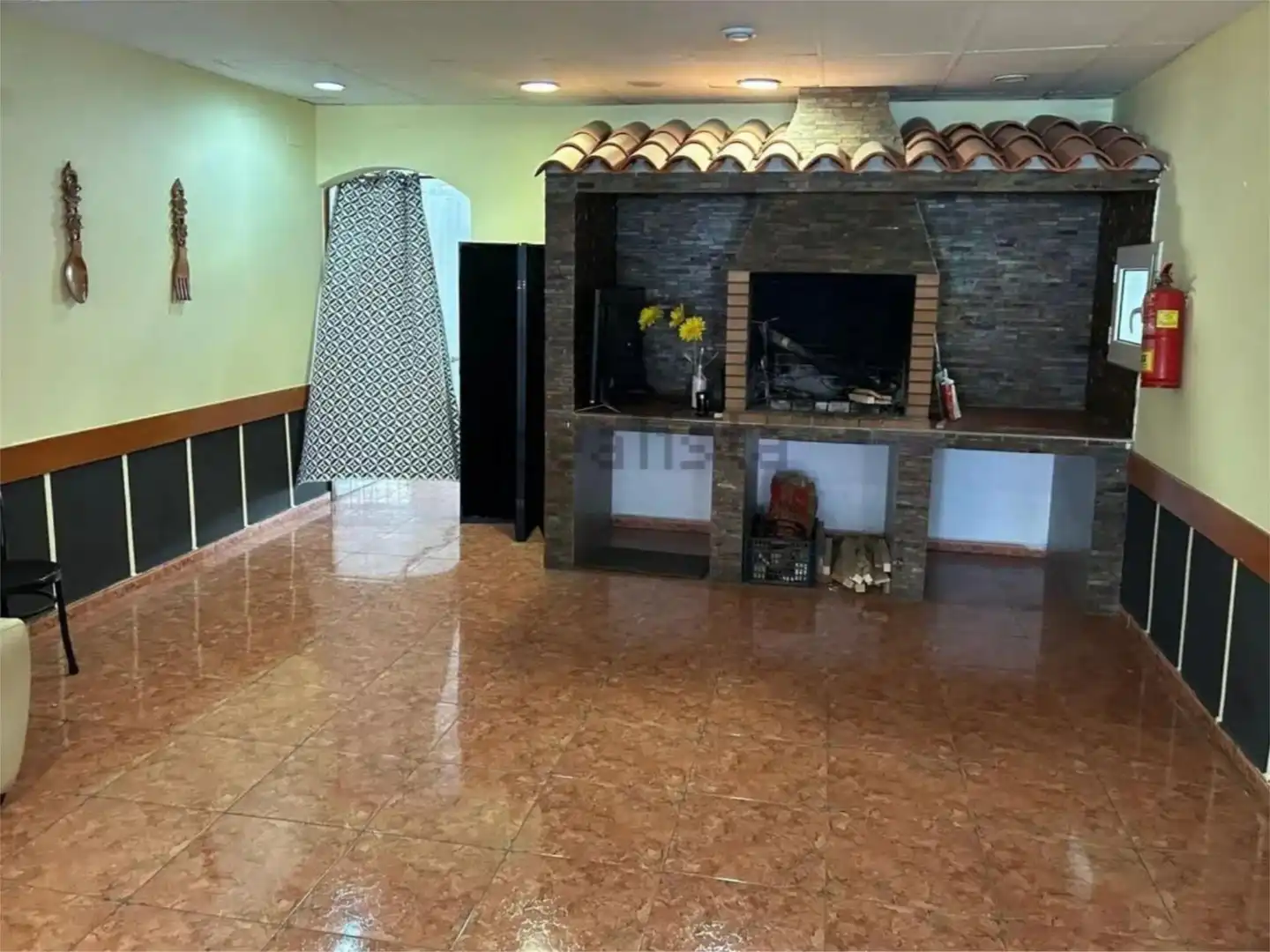 Flat for sale in Carrer de la Torre Bovera, 12, Sant Andreu de la Barca Flat for sale in Sant Andreu de la Barca with Air Conditioner, Heating and Private garden