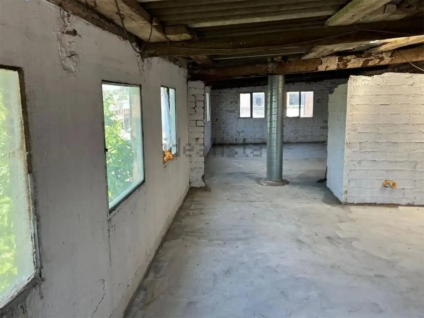 Flat for sale in Carrer de la Torre Bovera, 12, Sant Andreu de la Barca Flat for sale in Sant Andreu de la Barca with Air Conditioner, Heating and Private garden