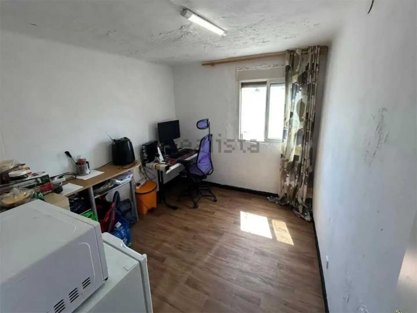 Flat for sale in Carrer de la Torre Bovera, 12, Sant Andreu de la Barca Flat for sale in Sant Andreu de la Barca with Air Conditioner, Heating and Private garden