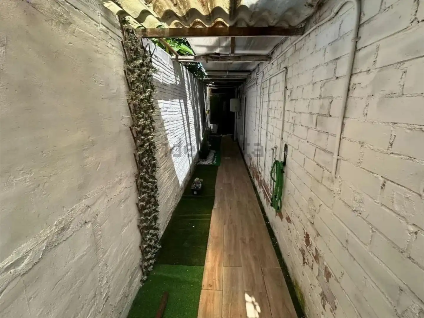 Flat for sale in Carrer de la Torre Bovera, 12, Sant Andreu de la Barca Flat for sale in Sant Andreu de la Barca with Air Conditioner, Heating and Private garden