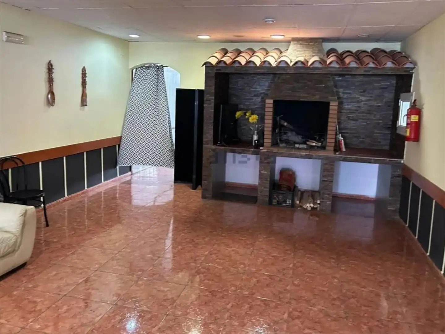 Flat for sale in Carrer de la Torre Bovera, 12, Sant Andreu de la Barca Flat for sale in Sant Andreu de la Barca with Air Conditioner, Heating and Private garden