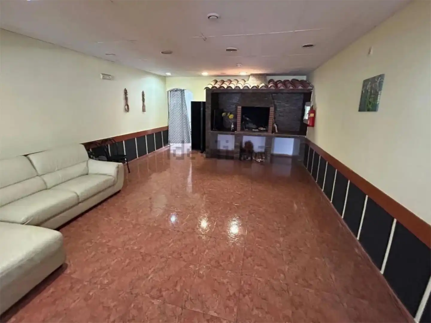 Flat for sale in Carrer de la Torre Bovera, 12, Sant Andreu de la Barca Flat for sale in Sant Andreu de la Barca with Air Conditioner, Heating and Private garden