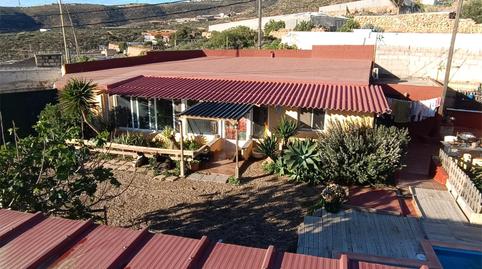 Foto 2 de Finca rústica en venta en Calle Trece de Septiembre, 17, Arico, Santa Cruz de Tenerife