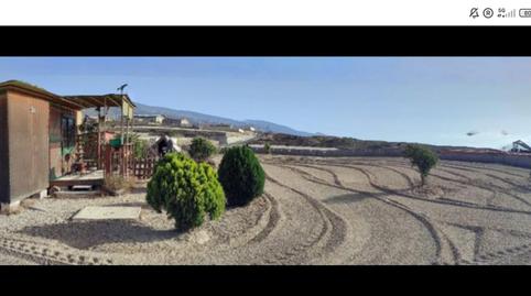 Foto 4 de Finca rústica en venta en Calle Trece de Septiembre, 17, Arico, Santa Cruz de Tenerife