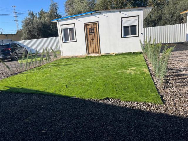 Apartamento en Alquiler en Calle Cedro, 296 en Coria del Río