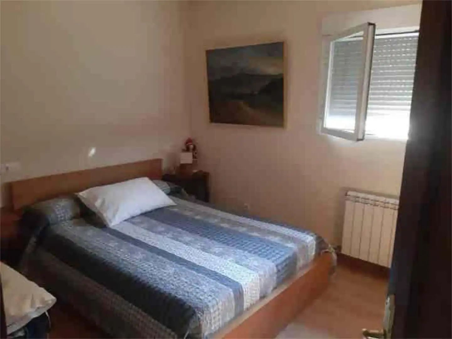 Casa o chalet en venta en Centro - Corte Inglés Habitación de Casa o chalet en venta en Talavera de la Reina