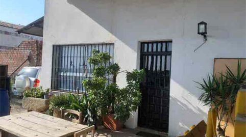 Casa o chalet en venta en Centro - Corte Inglés, Talavera de la Reina - imagen 4 Foto 4 de Casa o chalet en venta en Centro - Corte Inglés, Talavera de la Reina