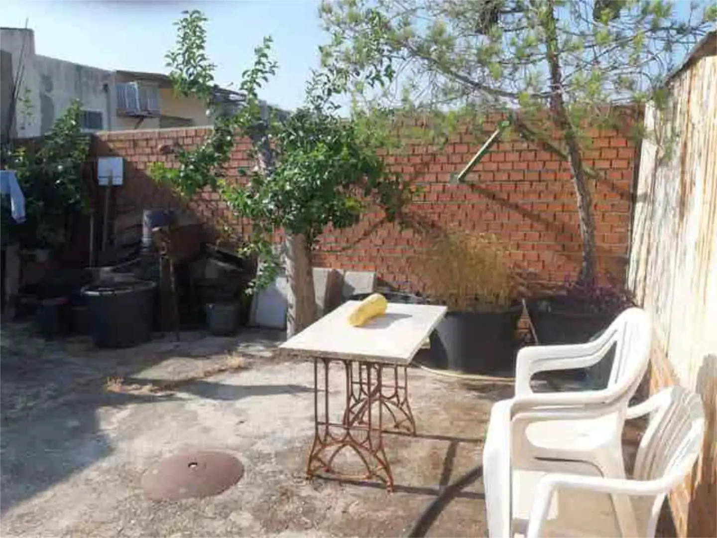Casa o chalet en venta en Centro - Corte Inglés Terraza de Casa o chalet en venta en Talavera de la Reina