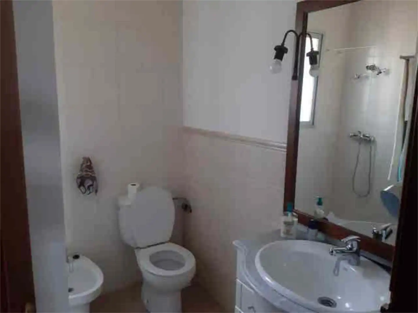 Casa o chalet en venta en Centro - Corte Inglés Baño de Casa o chalet en venta en Talavera de la Reina