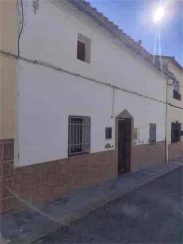 Casa-chalet en Venta en Venta del Moro