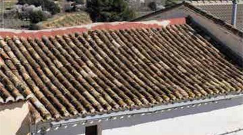 Foto 3 de Casa o chalet en venta en Venta del Moro, Valencia