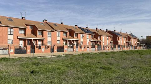 Foto 2 de Casa o xalet en venda a Calle Guatemala, 15, El Bercial, Getafe