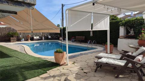 Foto 4 de Casa o chalet de alquiler en Carrer Mallorca, 13, Roda de Berà, Tarragona