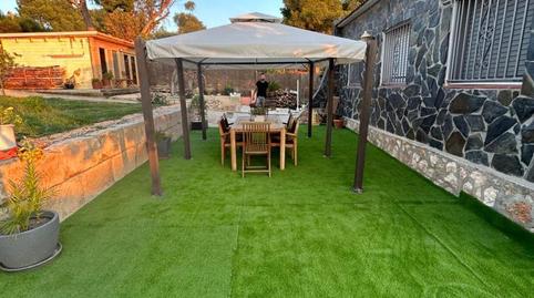 Foto 3 de Casa o chalet de alquiler en Carrer Mallorca, 13, Roda de Berà, Tarragona