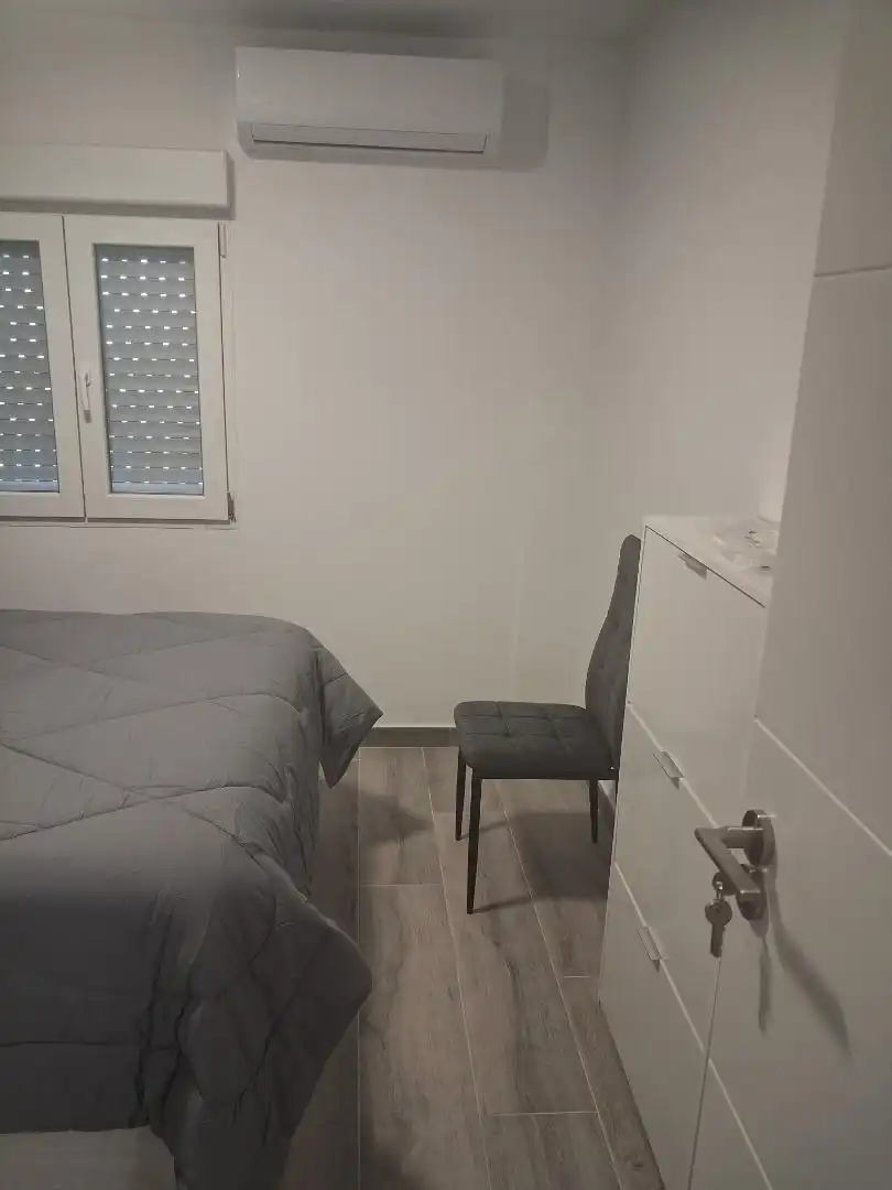 Zimmer in Calle del Clavel, 37, El Viso de San Juan