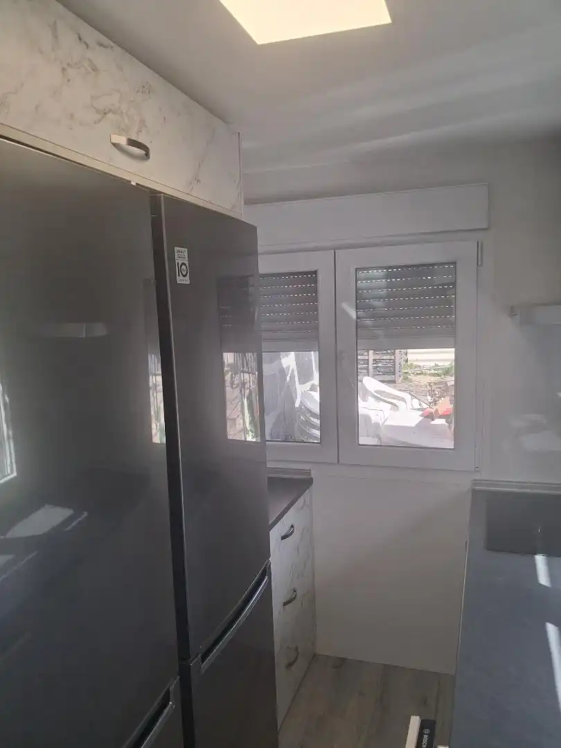 Zimmer in Calle del Clavel, 37, El Viso de San Juan