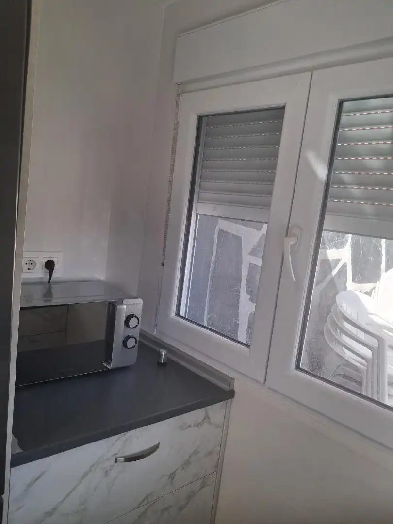 Zimmer in Calle del Clavel, 37, El Viso de San Juan