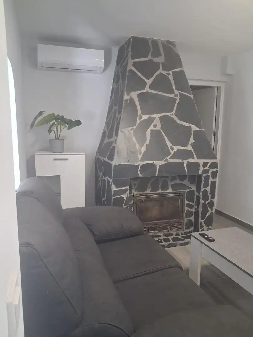 Zimmer in Calle del Clavel, 37, El Viso de San Juan