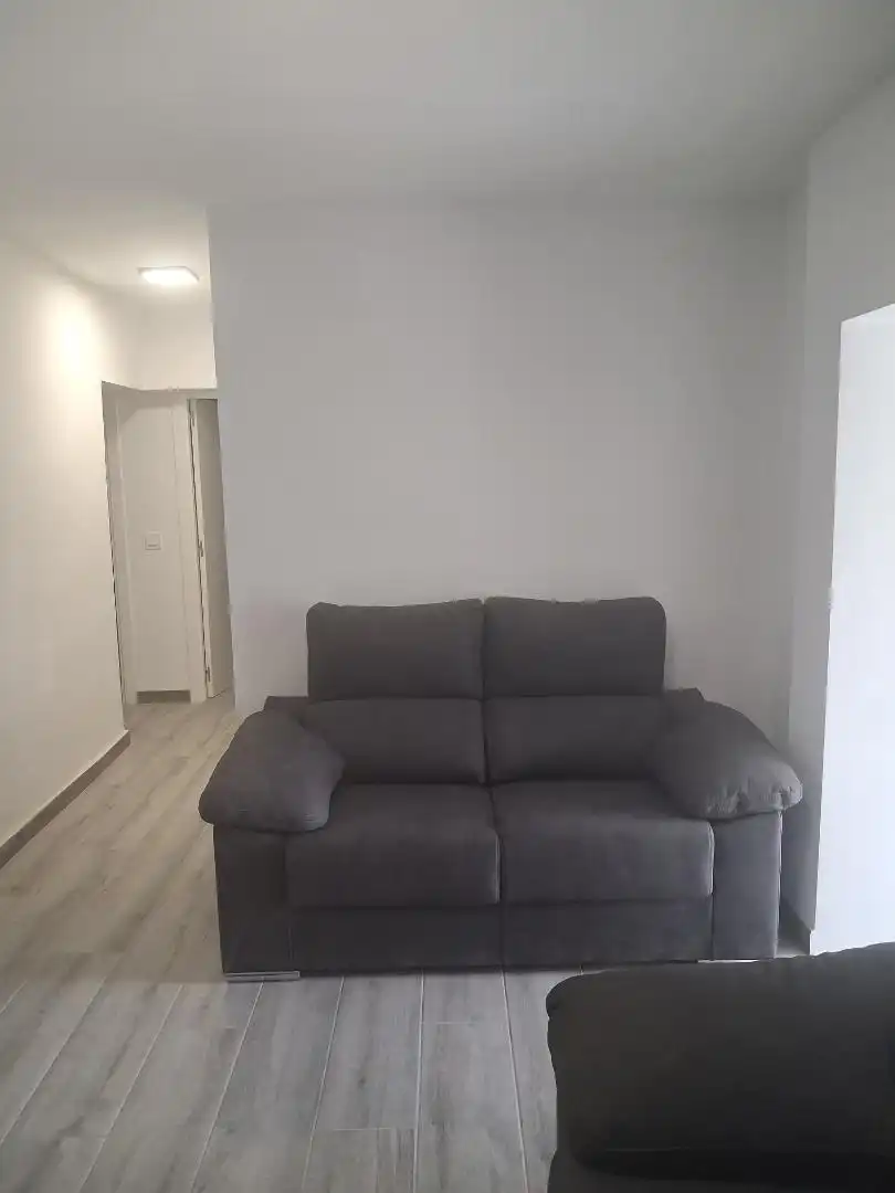 Zimmer in Calle del Clavel, 37, El Viso de San Juan