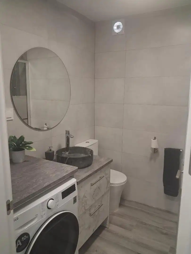 Zimmer in Calle del Clavel, 37, El Viso de San Juan