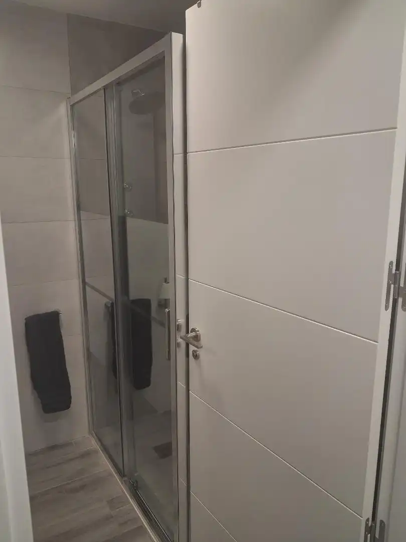 Zimmer in Calle del Clavel, 37, El Viso de San Juan