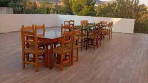 Foto 4 de Casa adosada en venda a Moralet, Alicante / Alacant