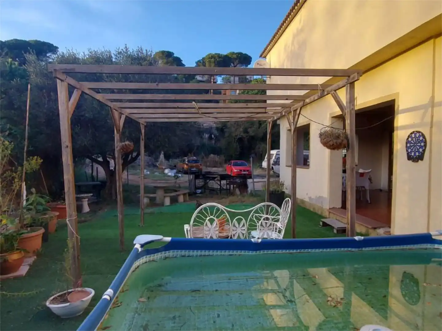 Houses for sale in Carrer Bedoll, 6, Aiguaviva Parc Terrace of Houses for sale in Vidreres