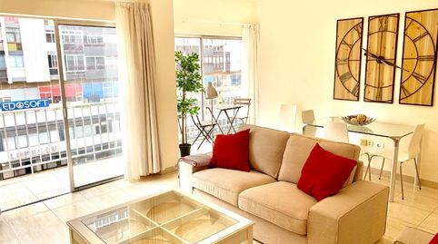 Photo 3 of Flat for rent in Paseo Chil, 310, Guanarteme, Las Palmas de Gran Canaria