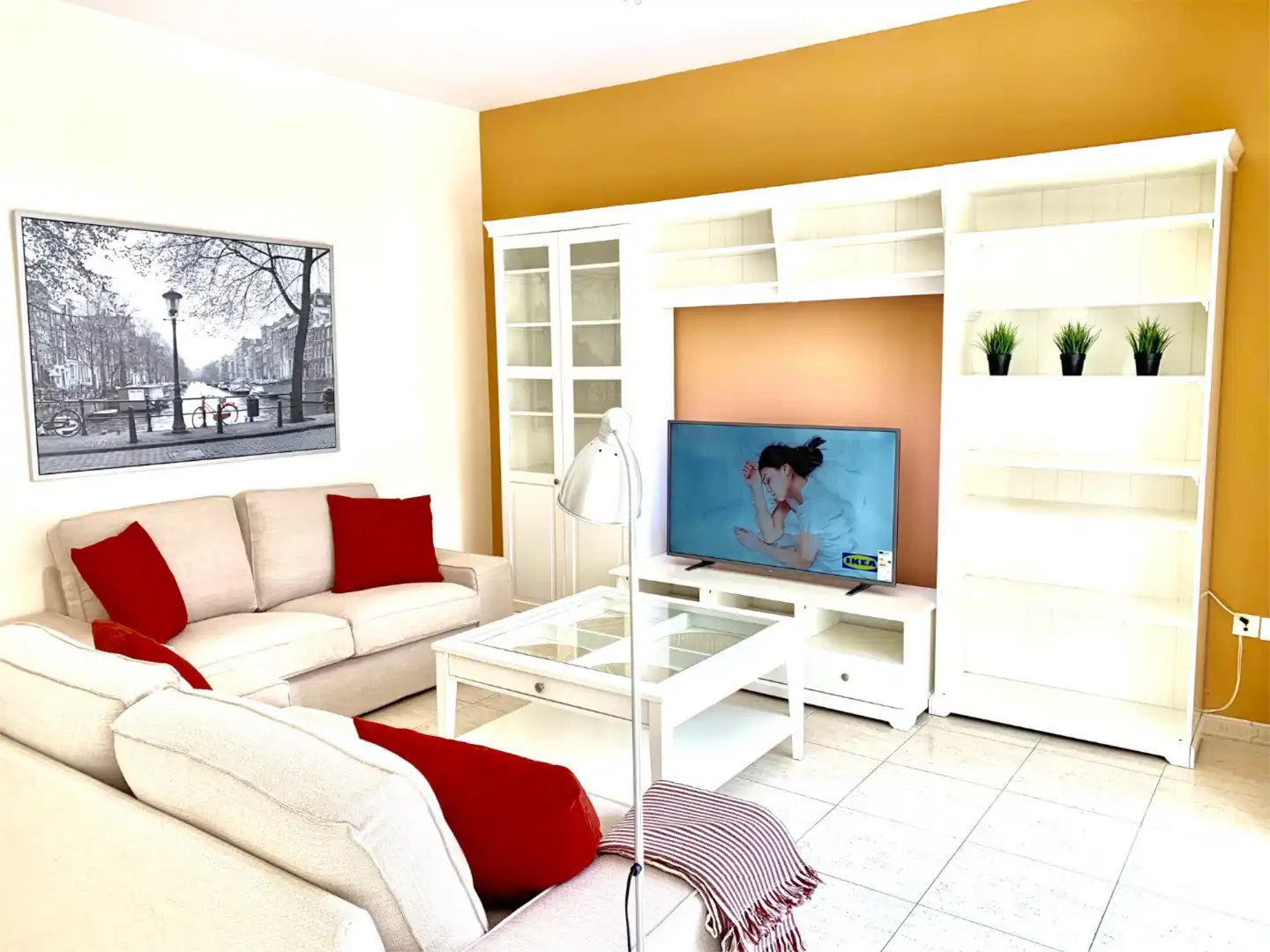 Flat for rent in Paseo Chil, 310, Guanarteme