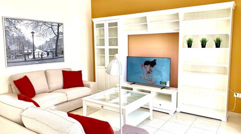 Photo 2 of Flat for rent in Paseo Chil, 310, Guanarteme, Las Palmas de Gran Canaria