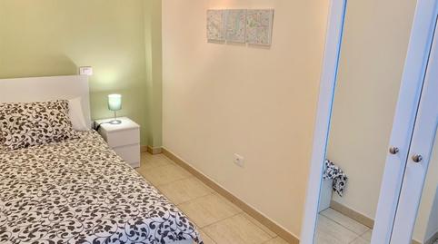 Photo 5 of Flat for rent in Paseo Chil, 310, Guanarteme, Las Palmas de Gran Canaria