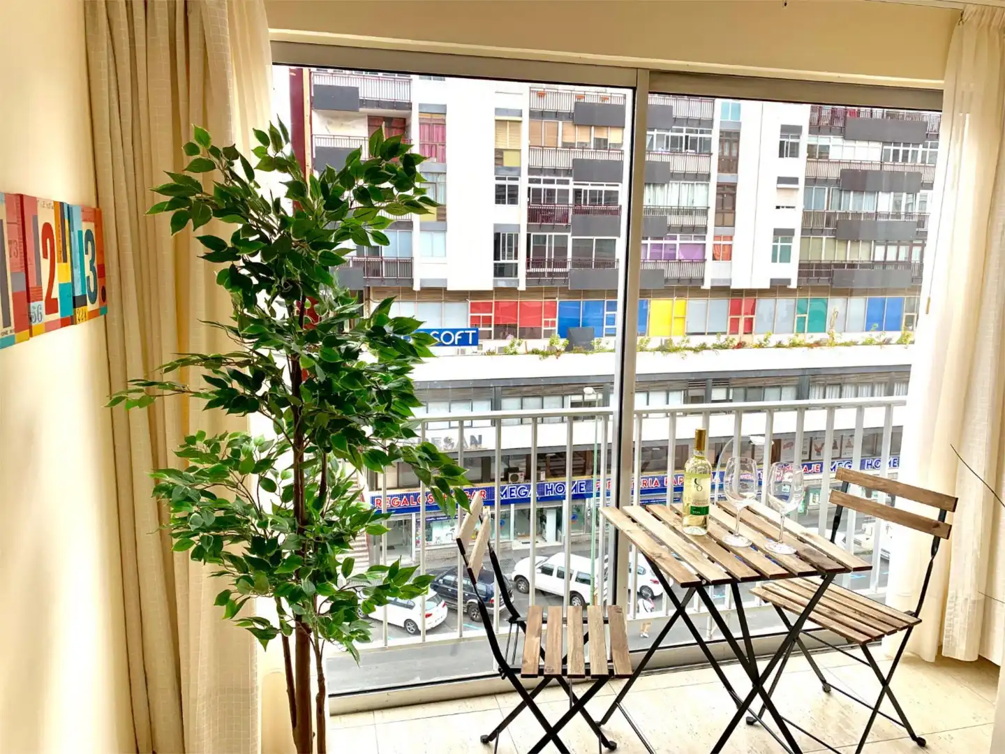 Piso de alquiler en Paseo Chil, 310, Guanarteme